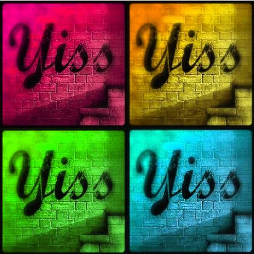 Yiss - Don't get enough
