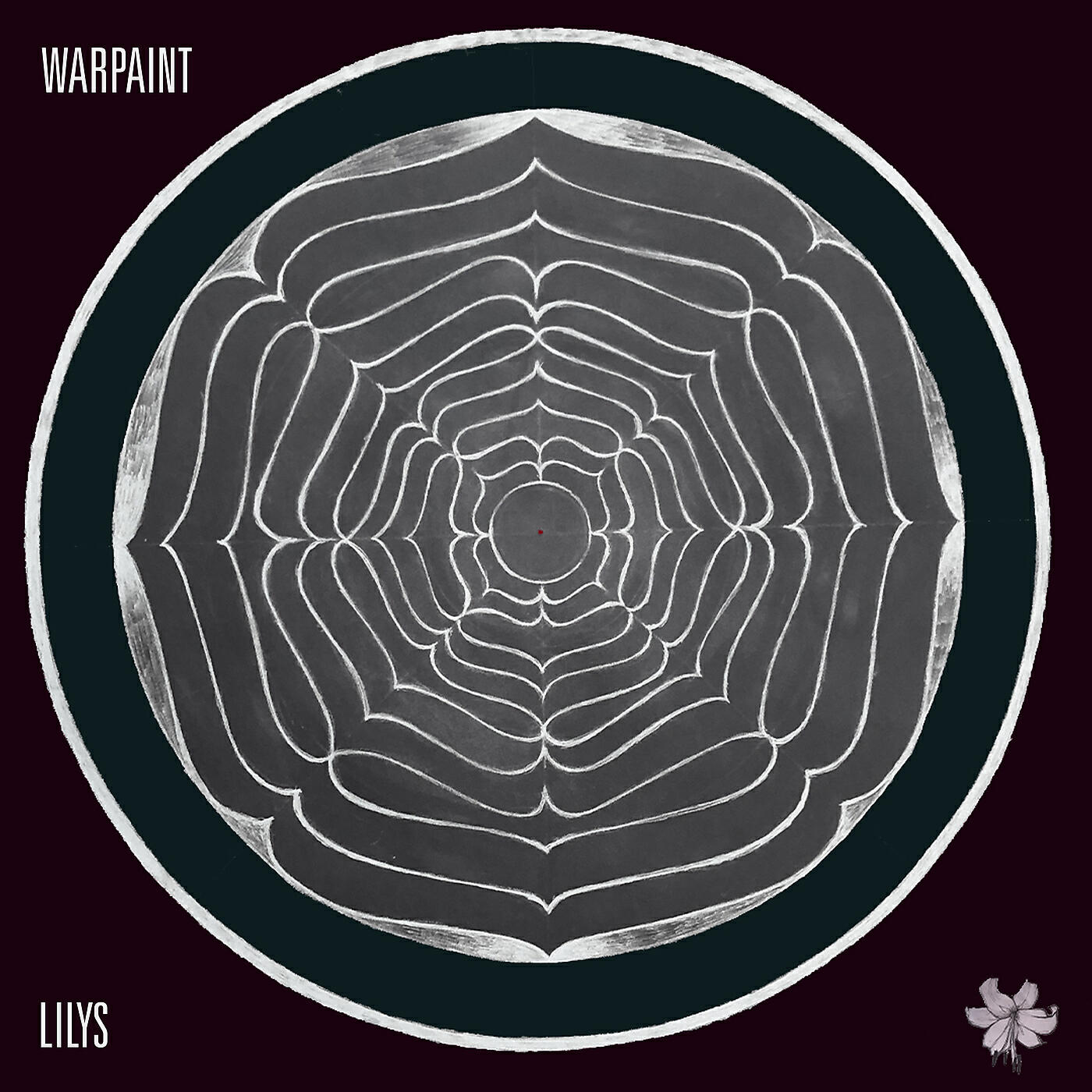 Warpaint - Lilys (HBO ‘Made For Love’ Cut)