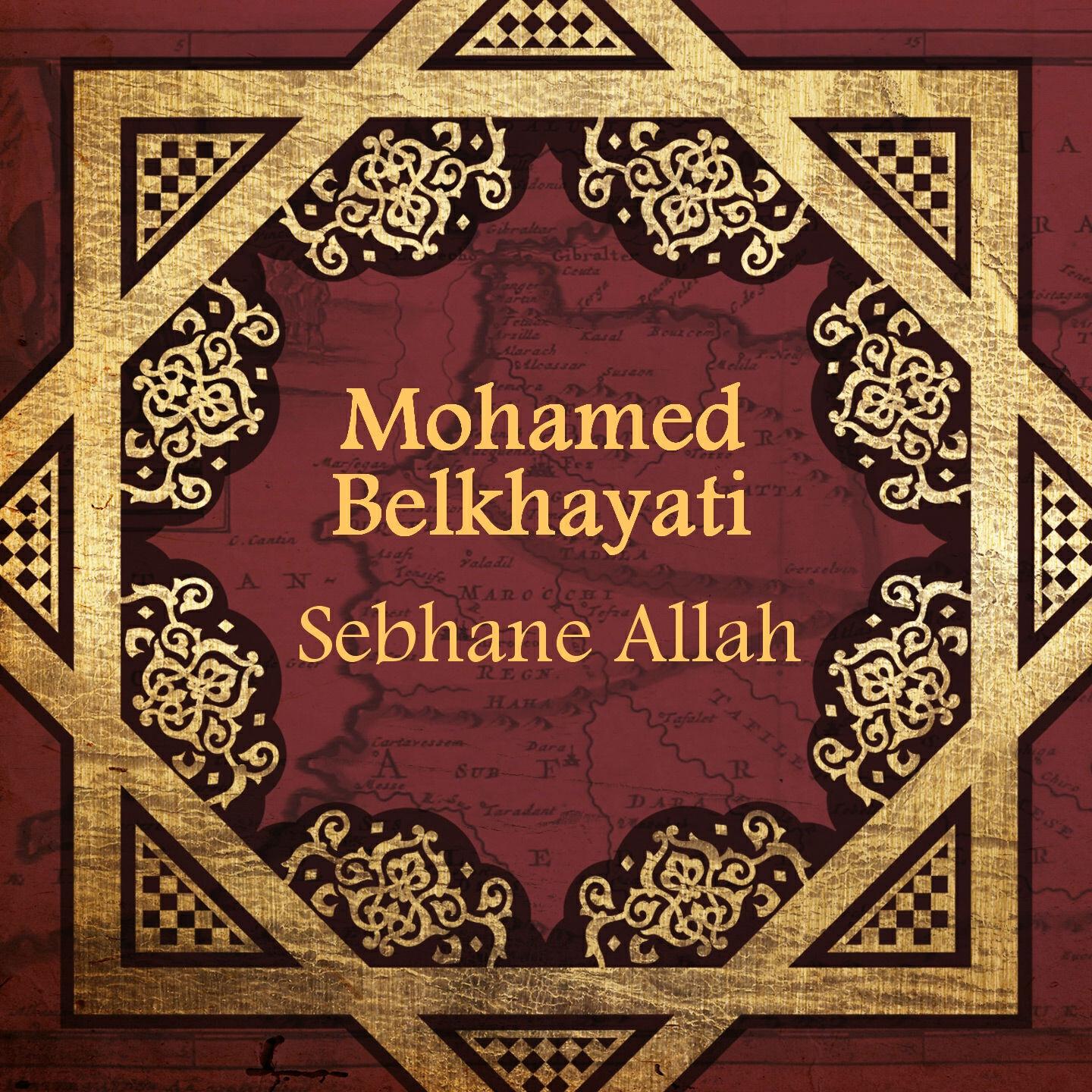 Mohamed Belkhayati - Tab khatri