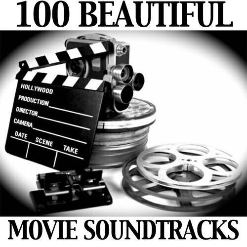 Soundtrack Orchestra - Axel F. (From 