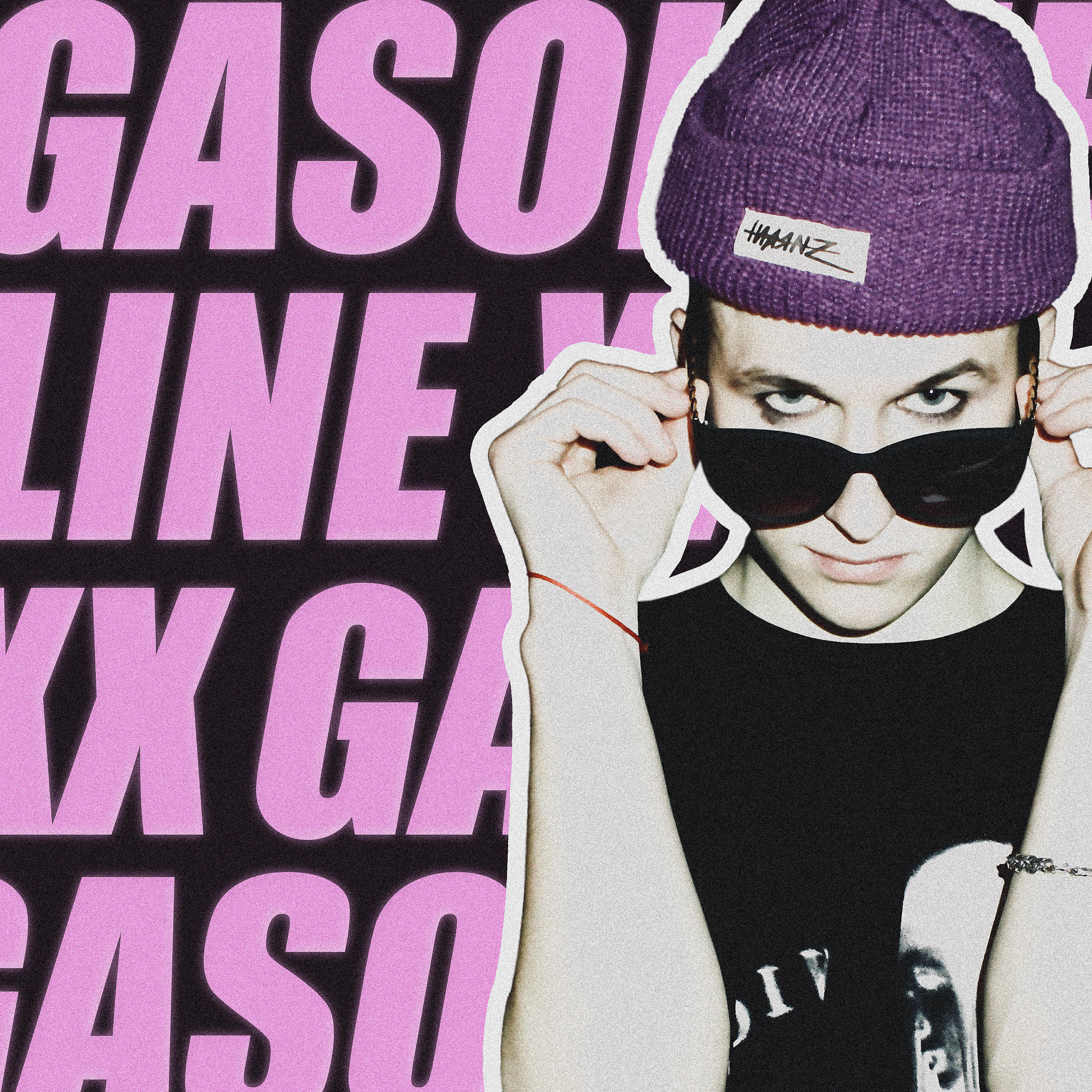 ROXXY - Gasoline XX