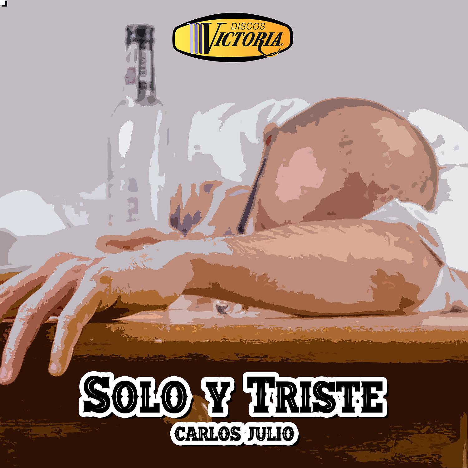 Carlos Julio - Esa Que Va por la Calle