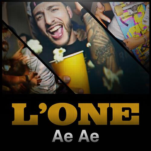 Re one l. L one. L'one Эльдорадо. L one Постер. Ае.