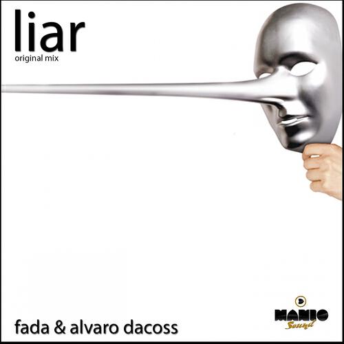 Fada - Liar (Original Mix)