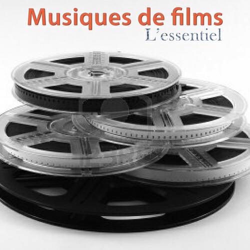 Hollywood Pictures Orchestra - Le bon la brute et le truand (The Good, the Bad and the Ugly)