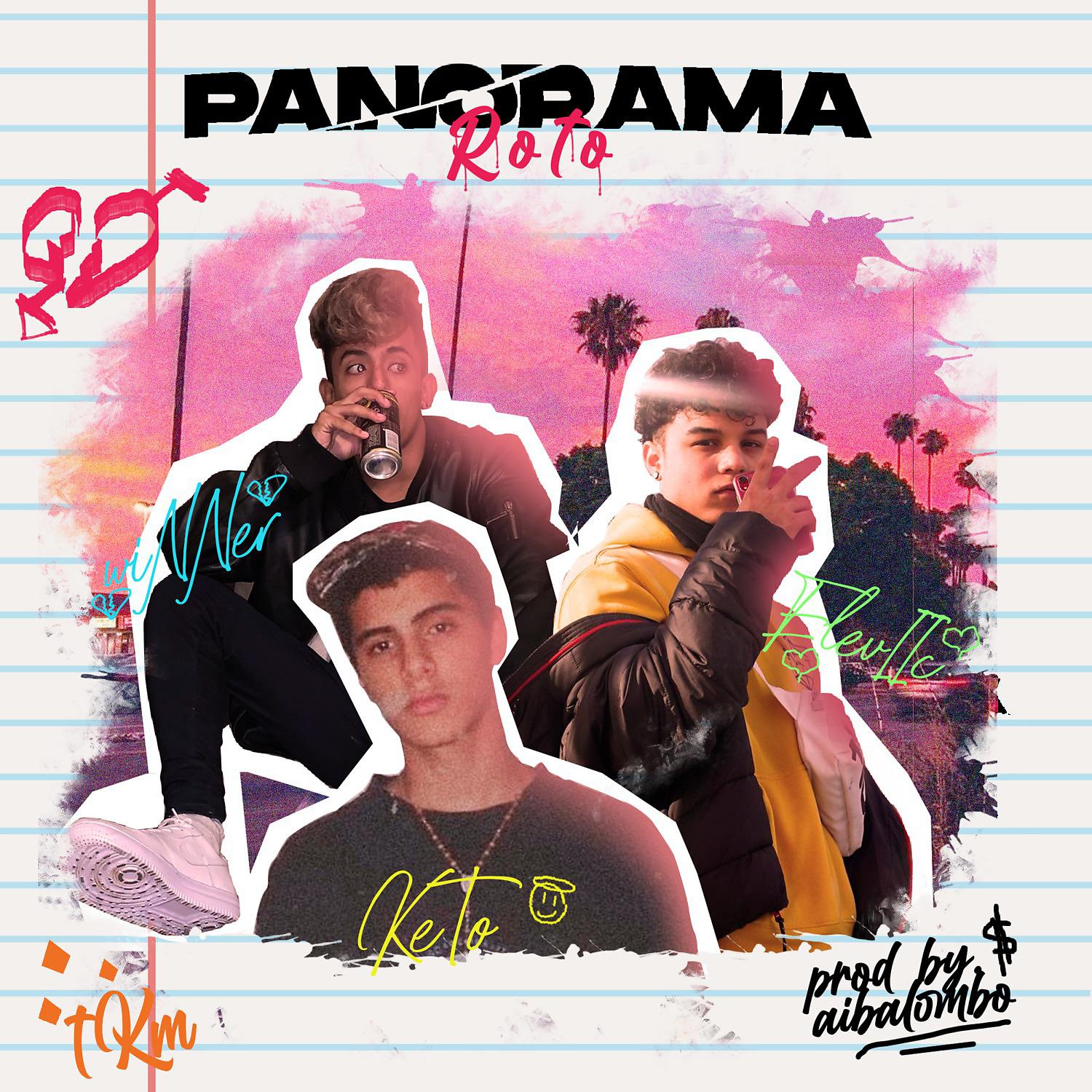 Постер альбома Panorama Roto