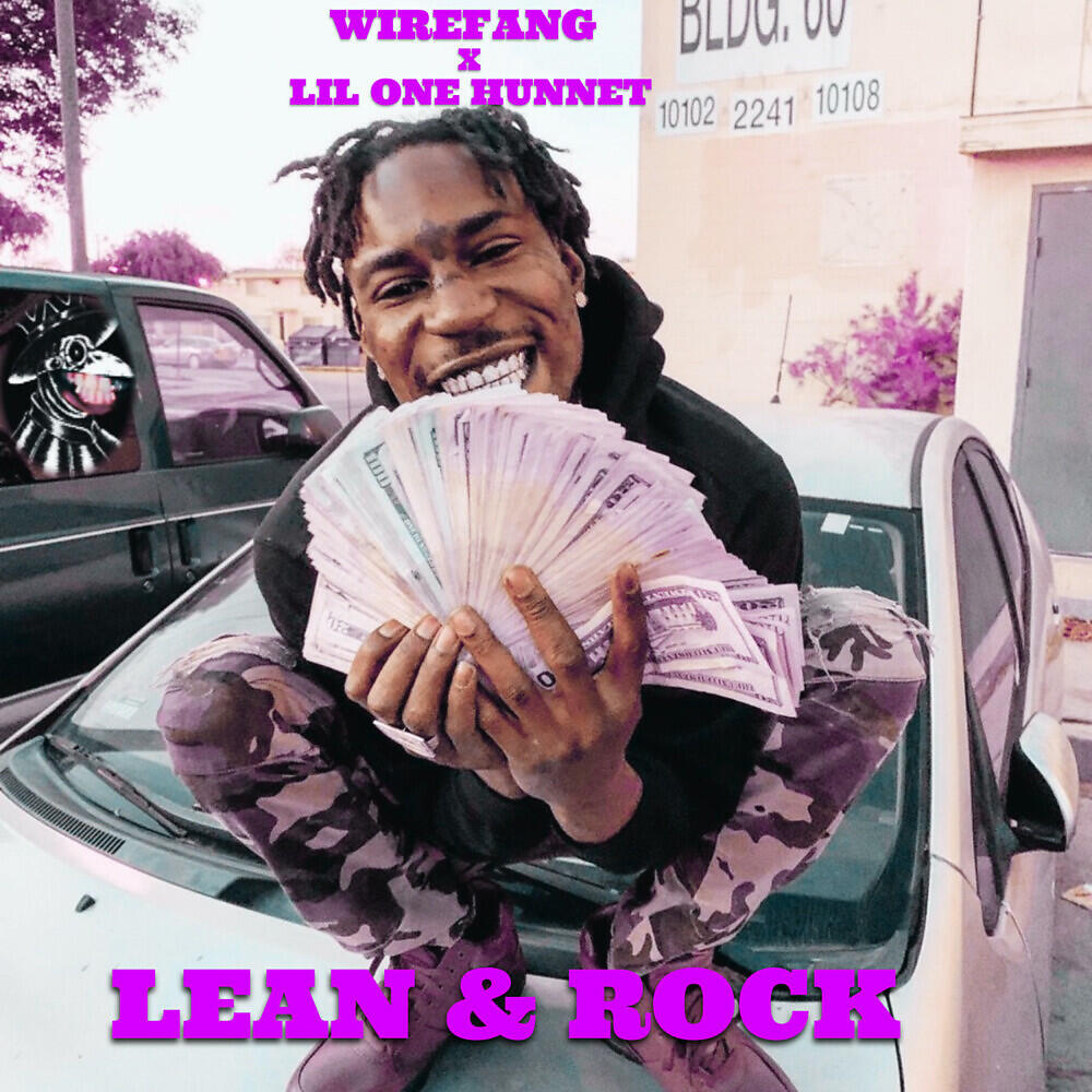WireFang - Lean & Rock