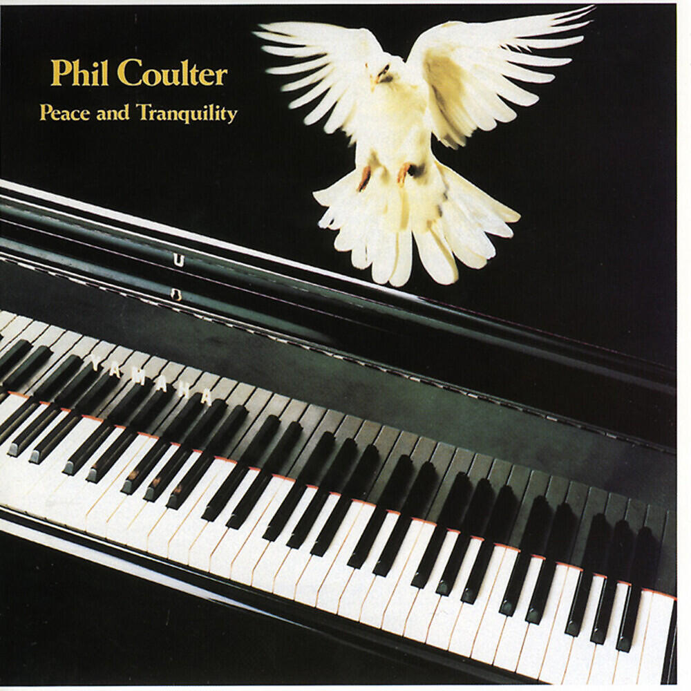 Phil Coulter - The Cork Medley: Beautiful City; The Boys Of Fair