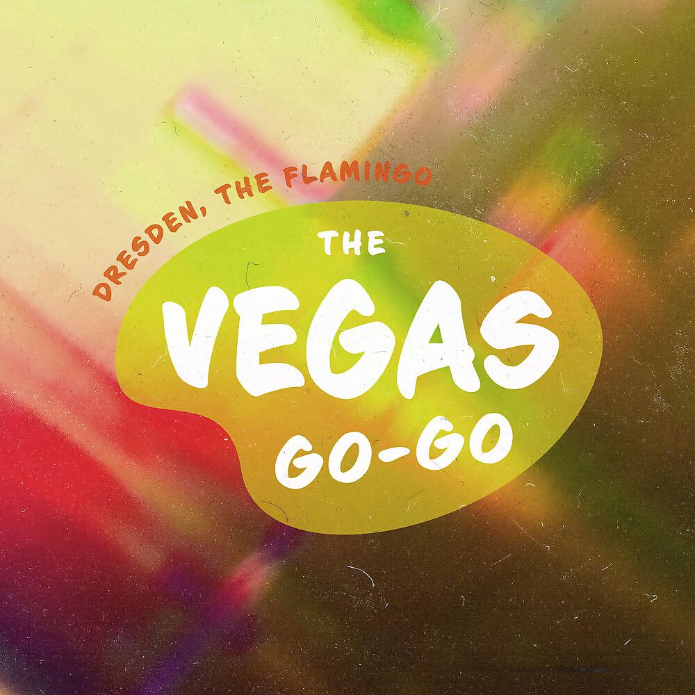 Постер альбома The Vegas Go-Go