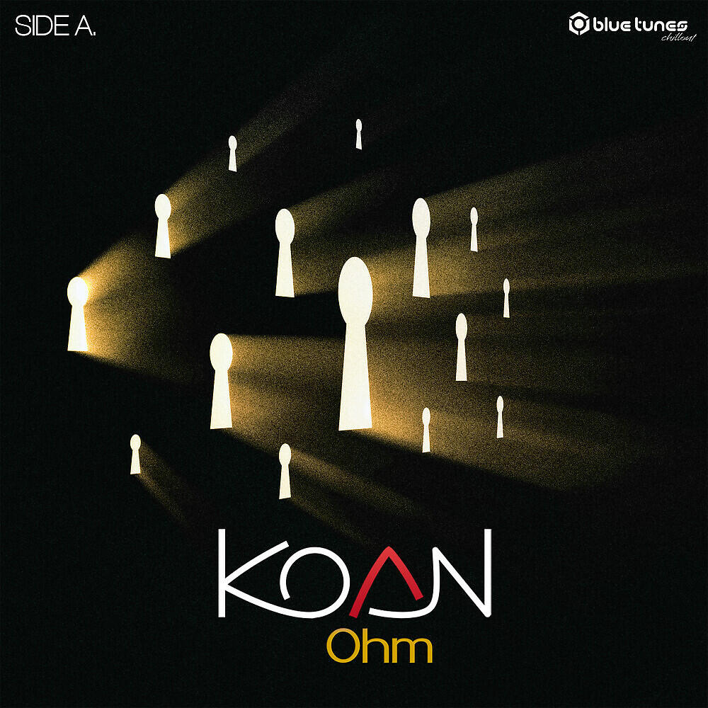 Deep Koan - Shank (Koan Remix)