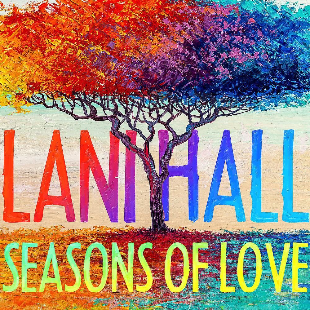 Постер альбома Seasons Of Love