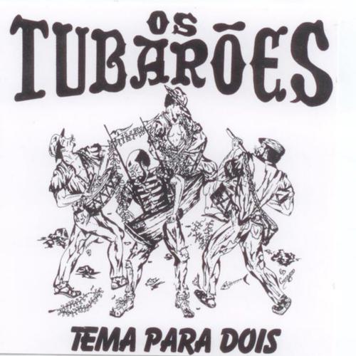 Постер альбома Tema para Dois