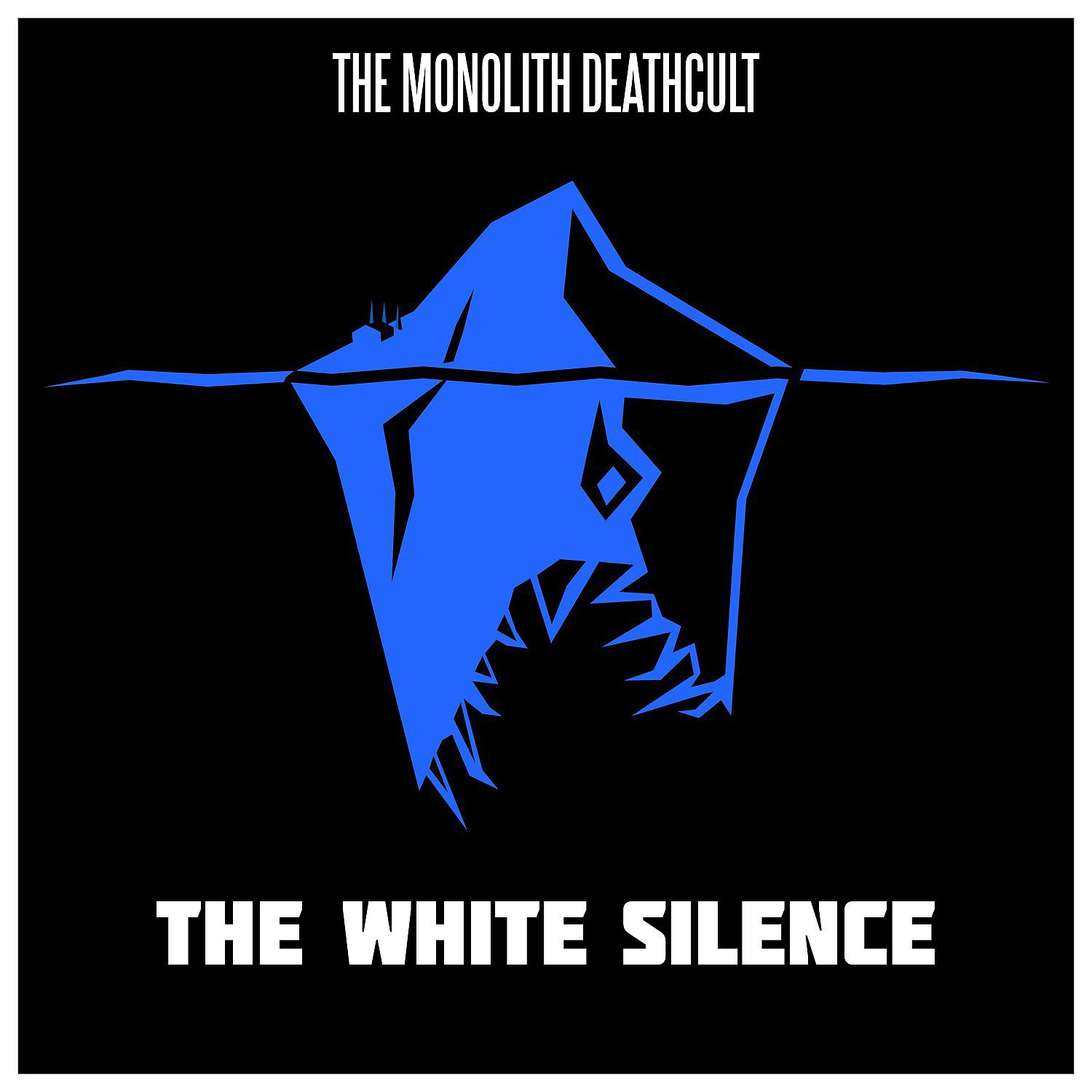 Постер альбома The White Silence