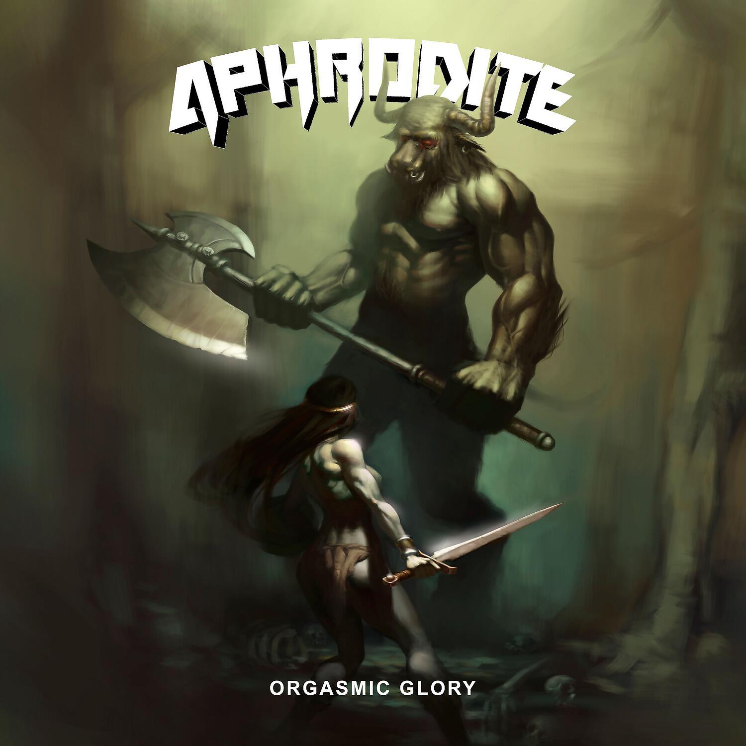Aphrodite - Children of Night