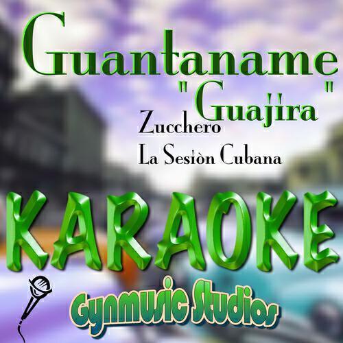 Gynmusic Studios - Guantanamera 