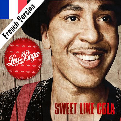 Постер альбома Sweet Like Cola