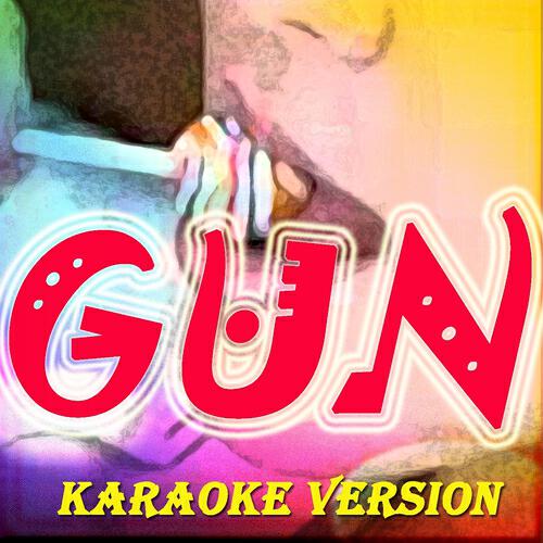 Only Hits Group - Gun (Karaoke Version Originally Perfomed By Serebro)