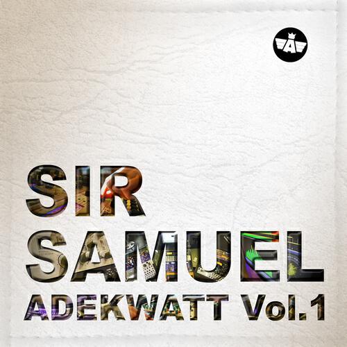 Sir Samuel - Jungle