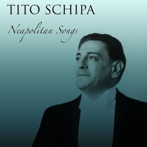Tito Schipa - O balcone 'e napule