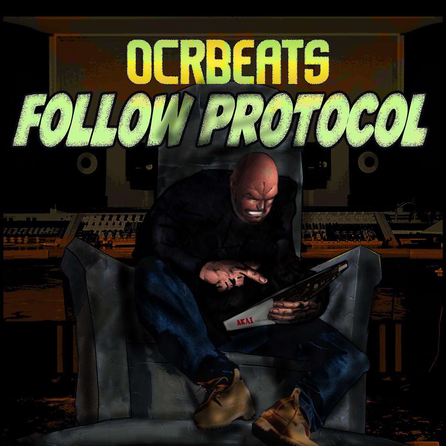 Постер альбома Follow Protocol