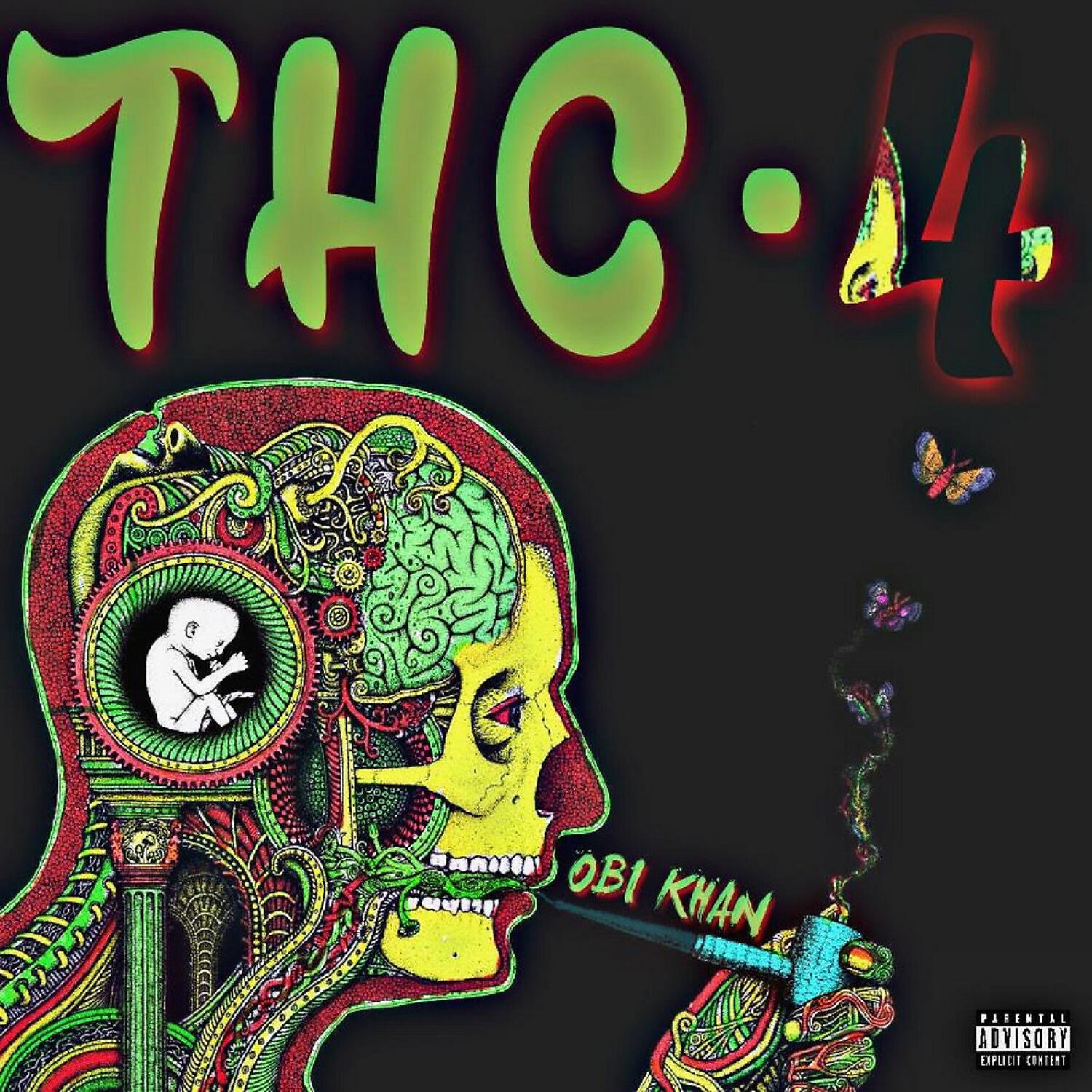 Obi Khan - Check the Grhyme