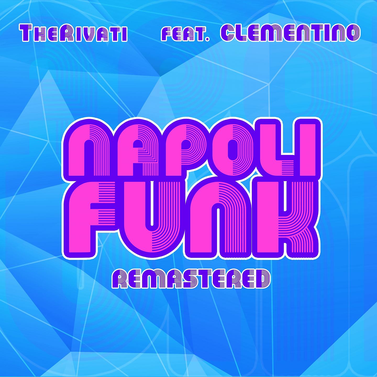 Постер альбома Napoli funk