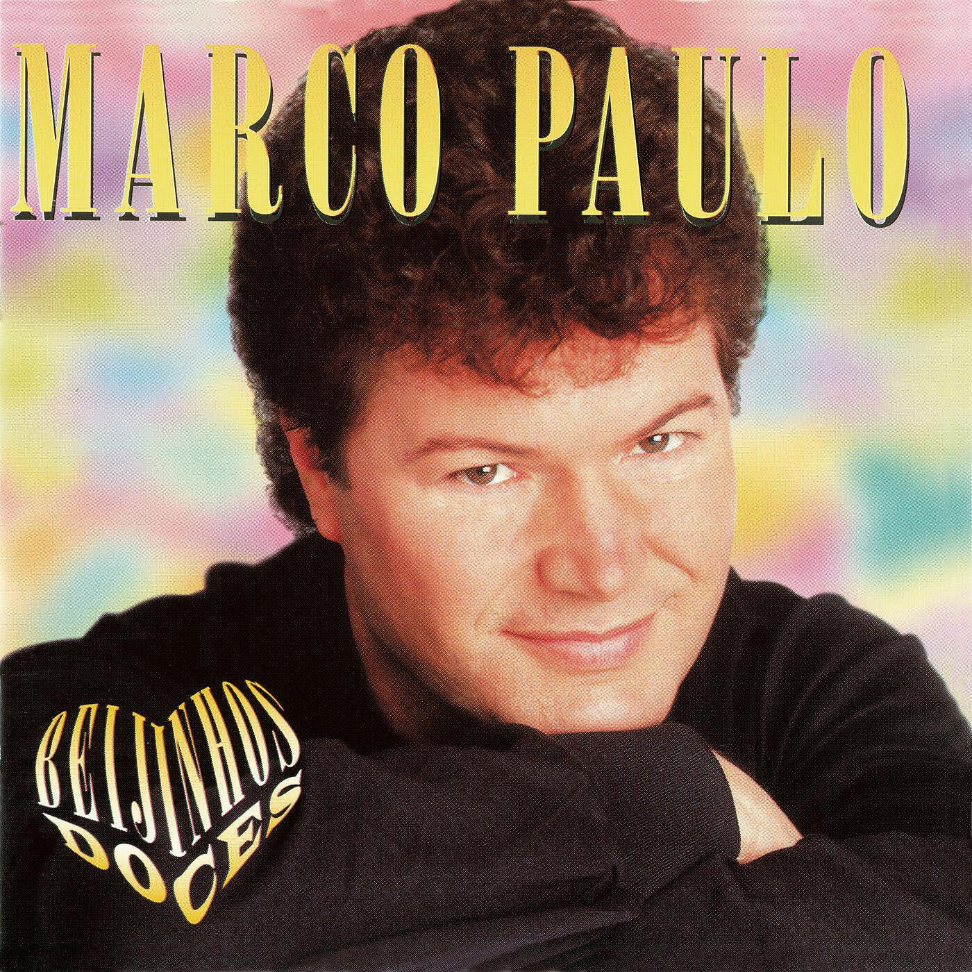 Marco Paulo - Milena (A da praia)
