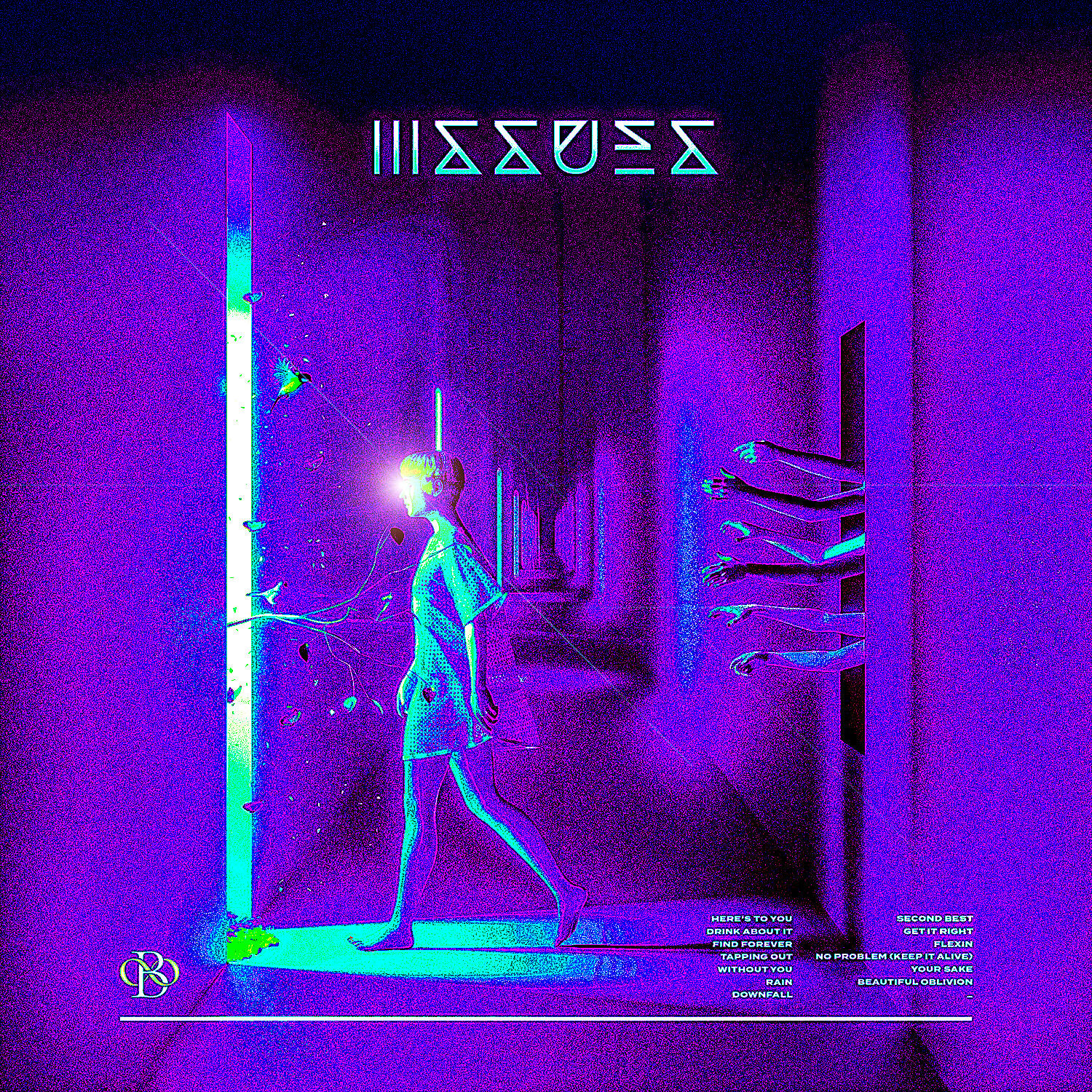 Issues - Flexin (Instrumental)