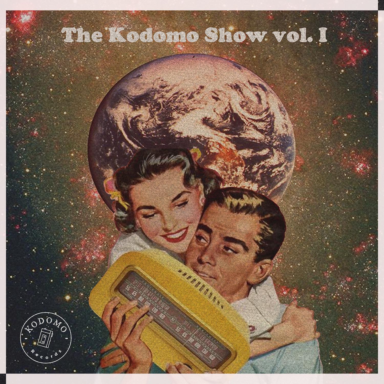 Постер альбома The Kodomo Show, Vol. 1
