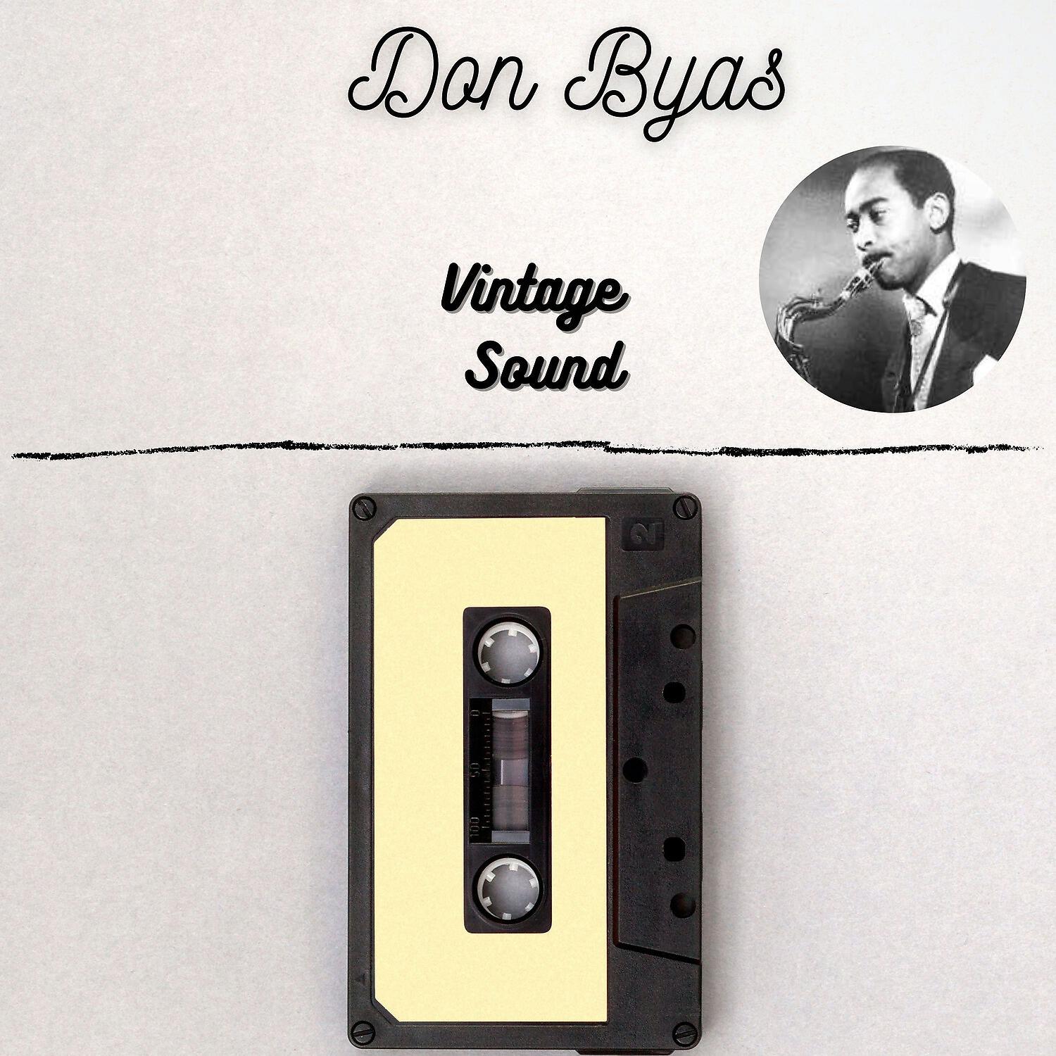 Don Byas - You Call It Madness (But I Call It Love)