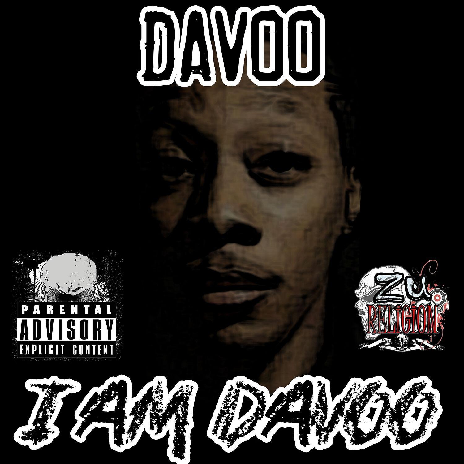 Davoo - Unfriendly