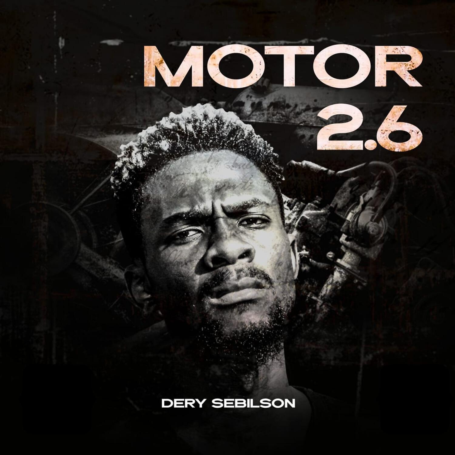 Dery Sebilson - Perdão