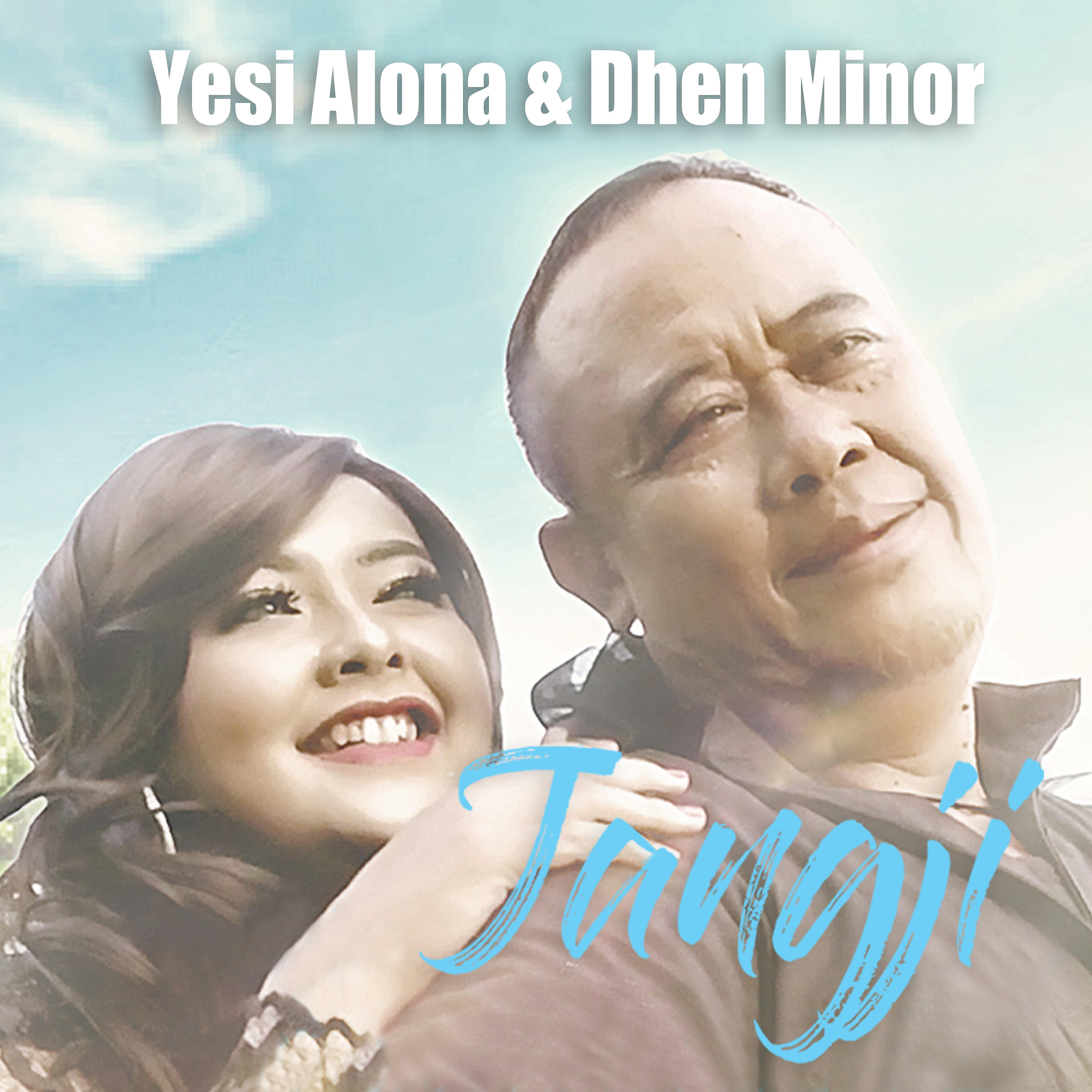 Yesi Alona - Jangji