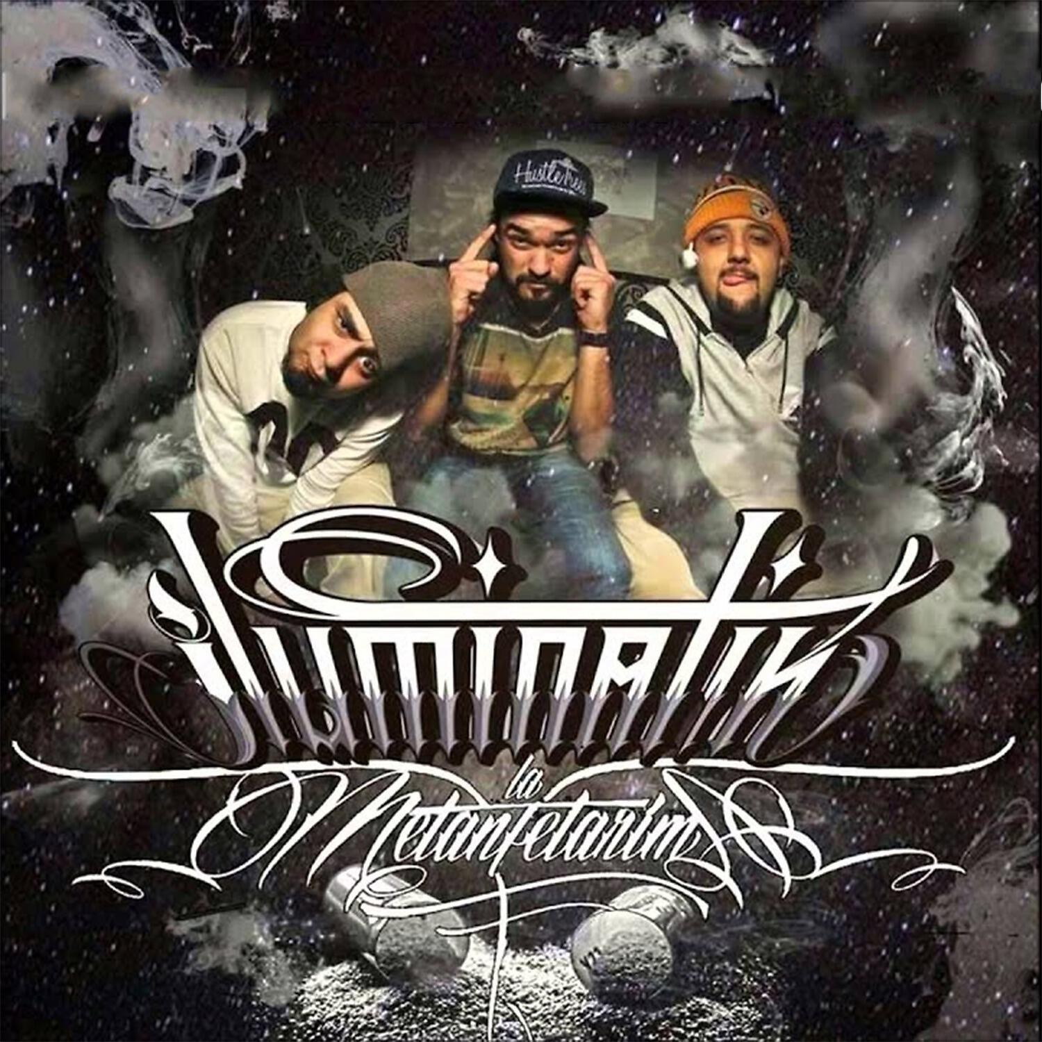 Iluminatik - Latinoamerica