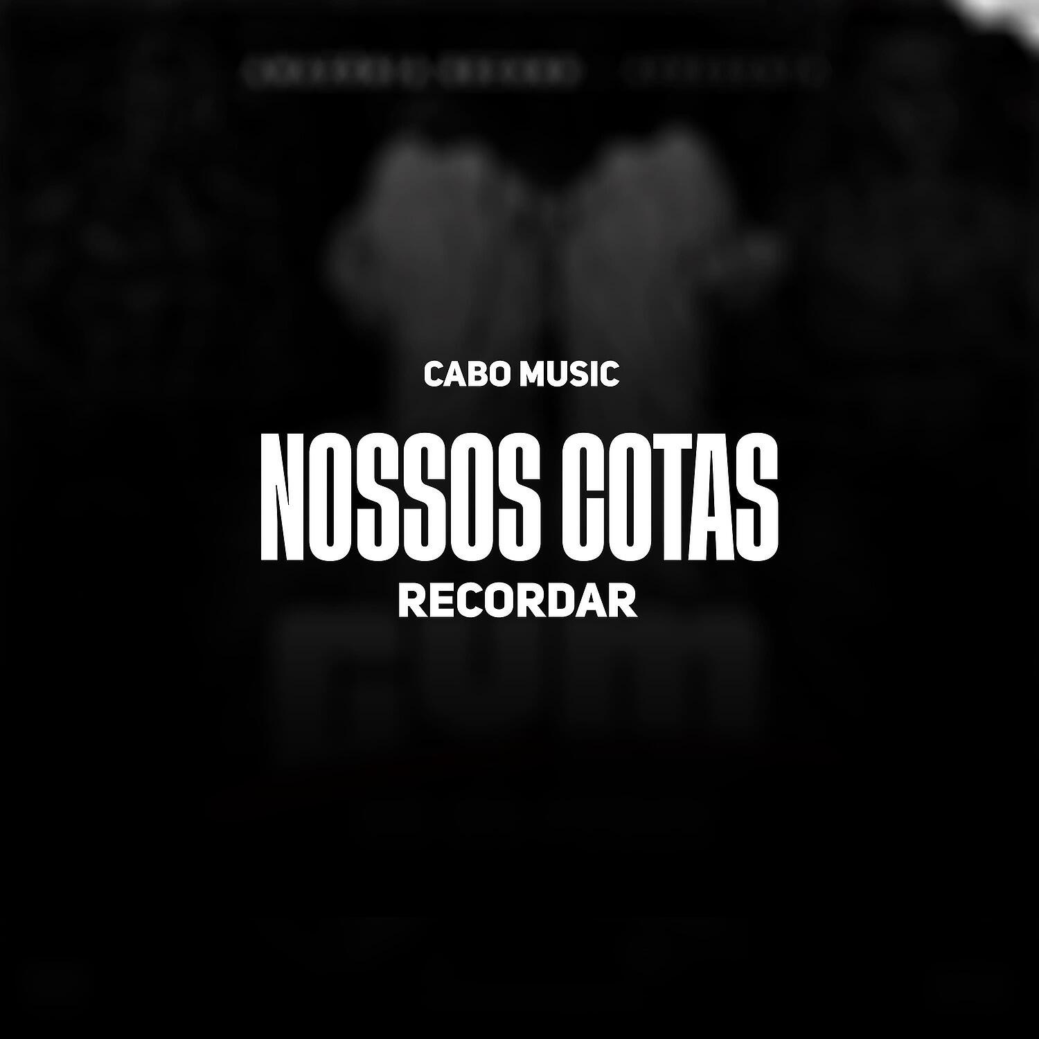 Cabo Music - Infancia
