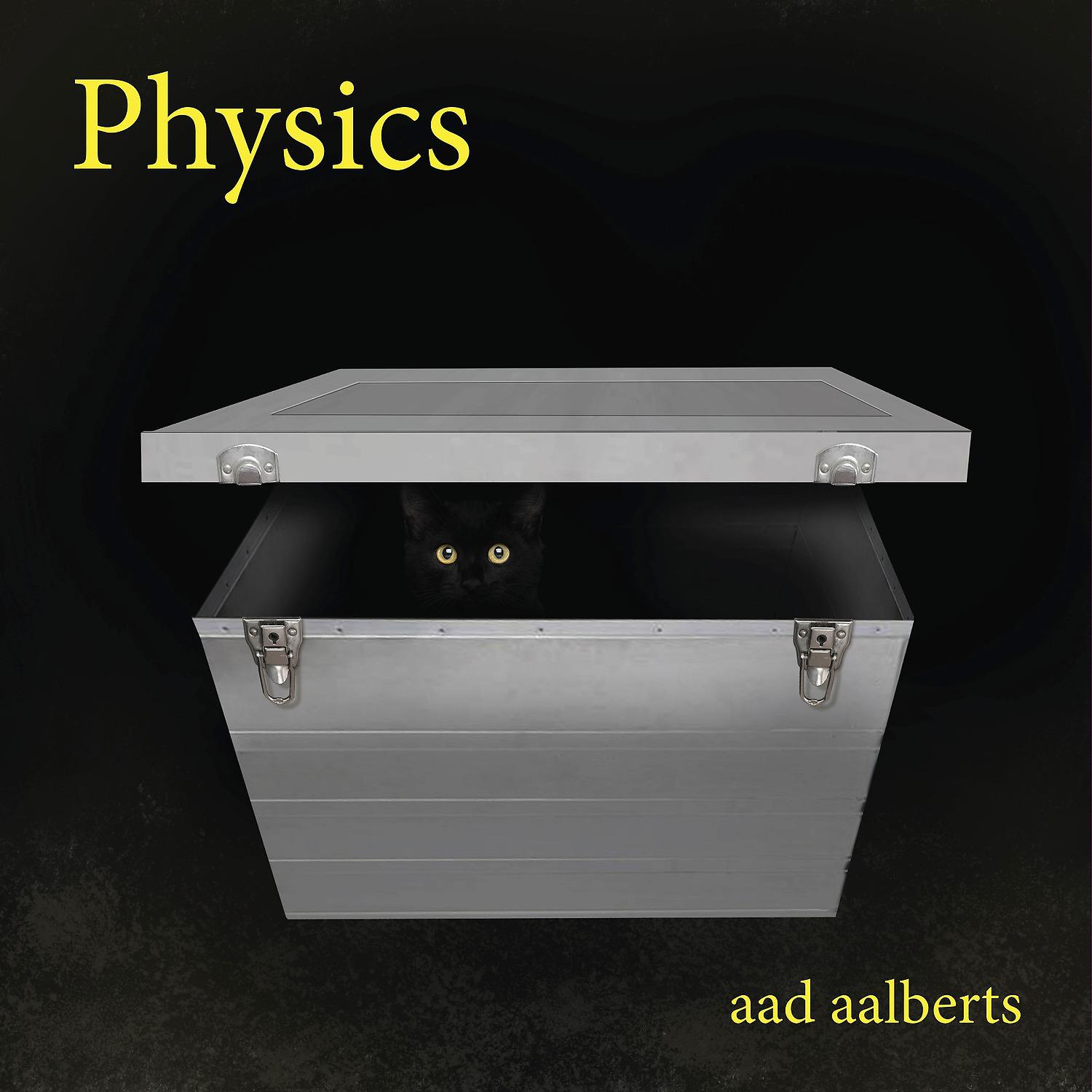 Постер альбома Physics