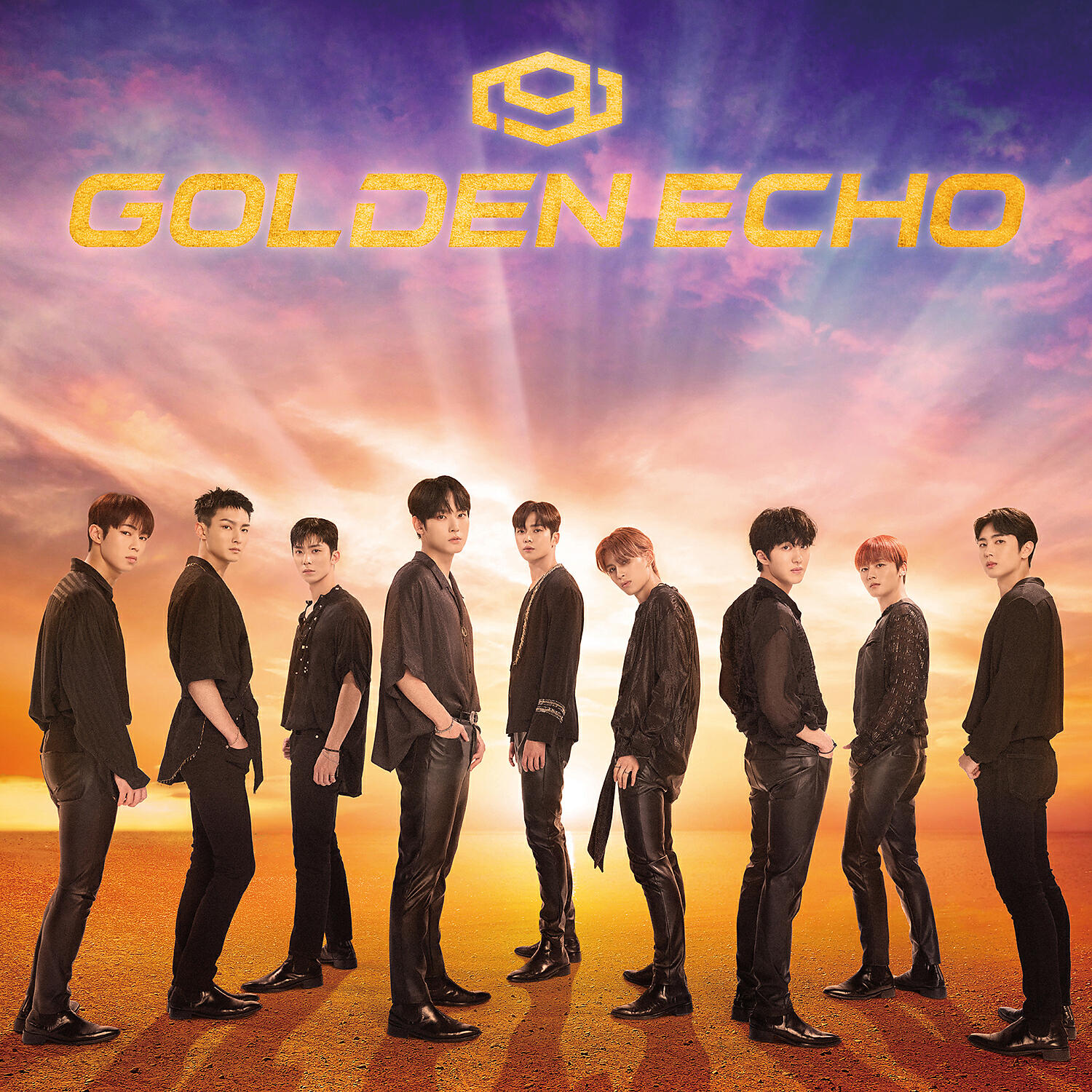 SF9 - Summer Breeze (Japanese Version)