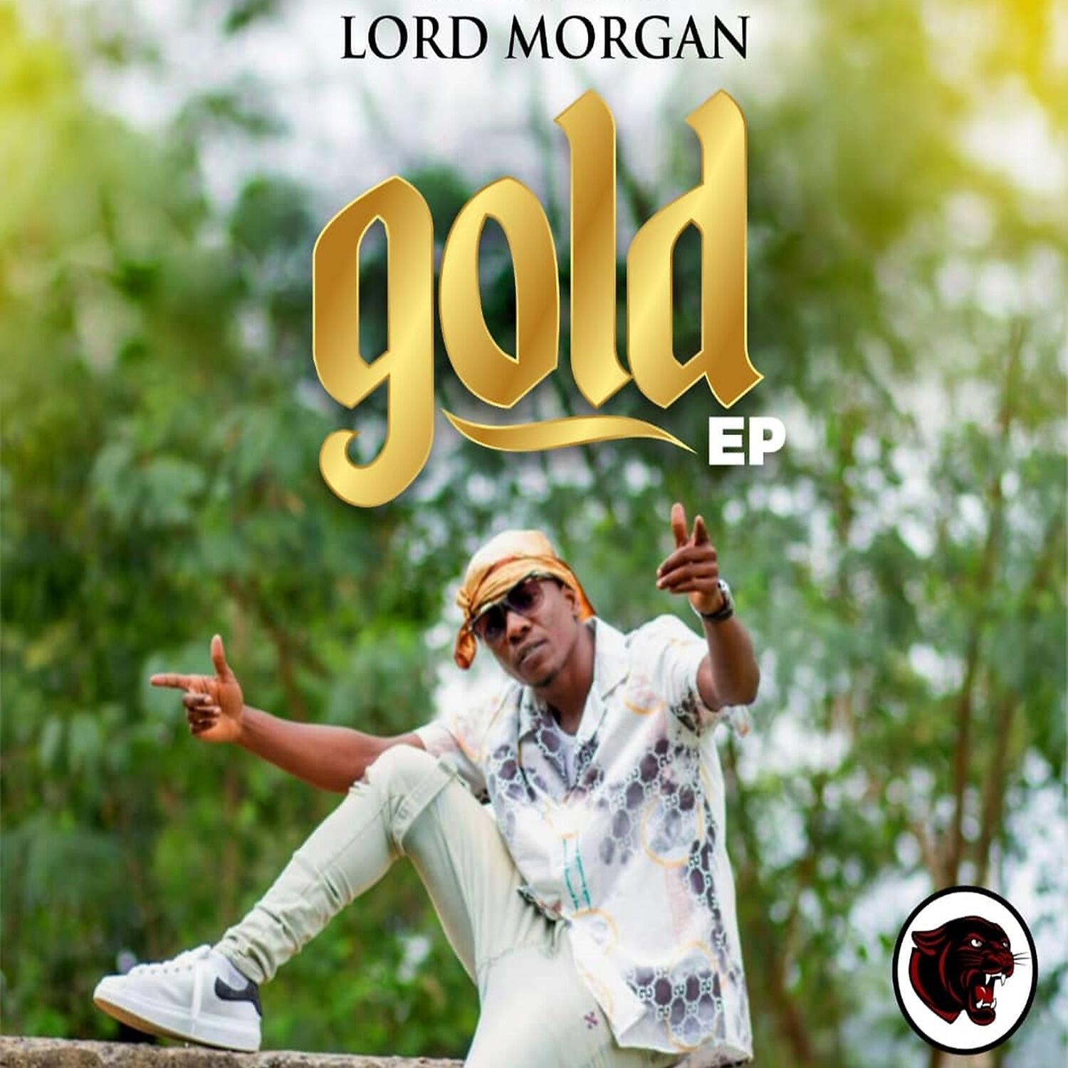 Lord Morgan - Promise (Remix)