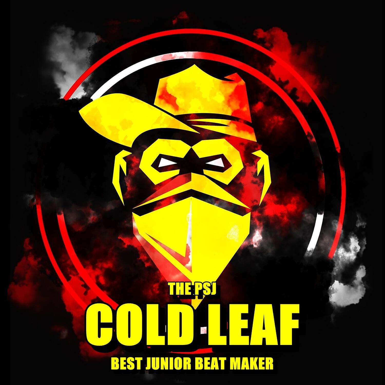 The PSJ - Cold Leaf (Best Junior Beat Maker)