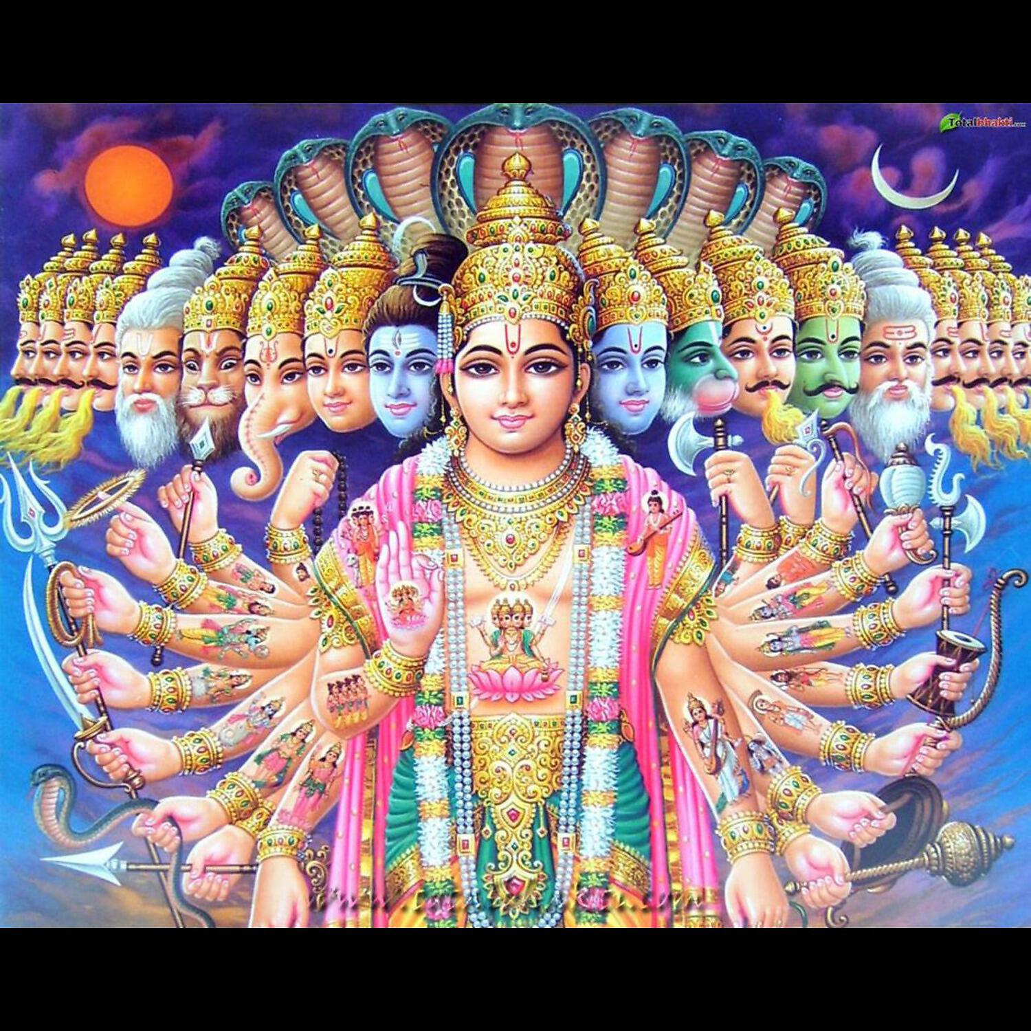 Alabama Kush - 330 Million Deities