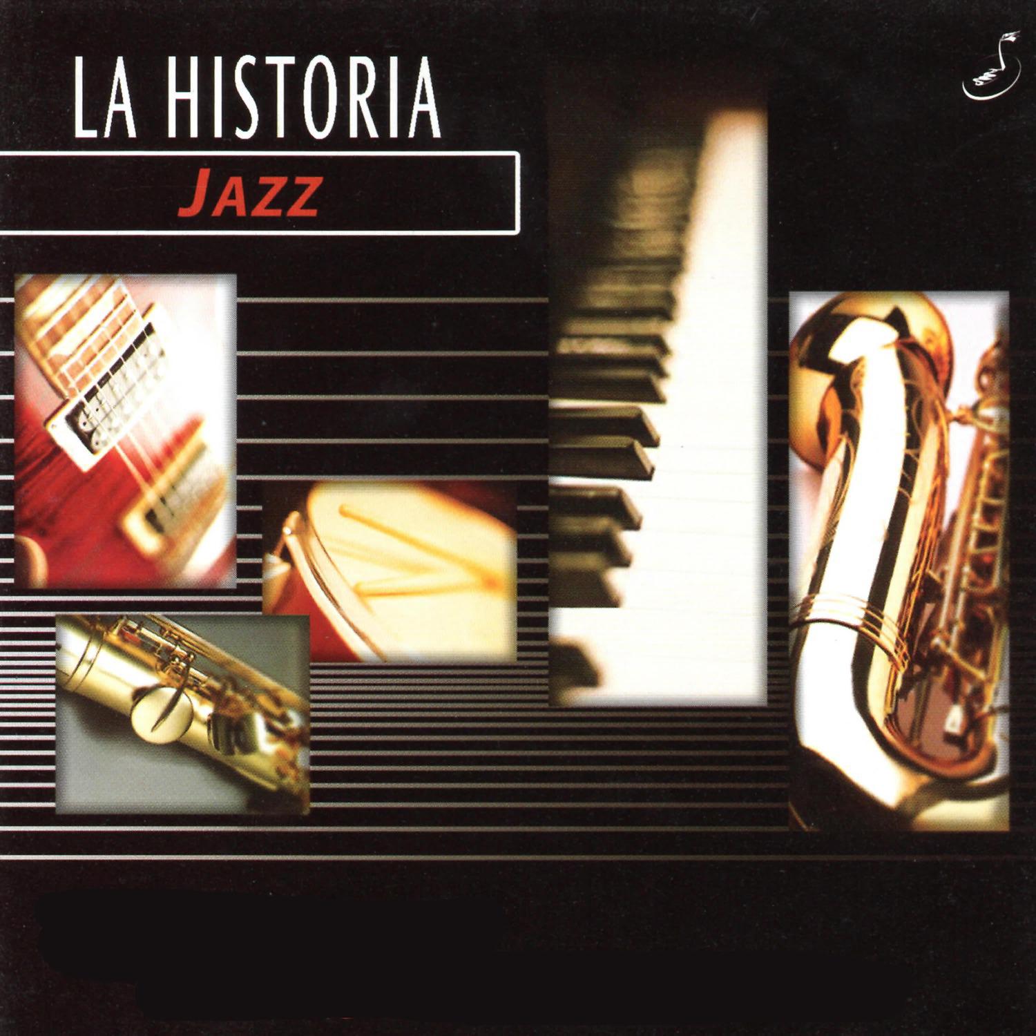 Постер альбома La Historia Jazz