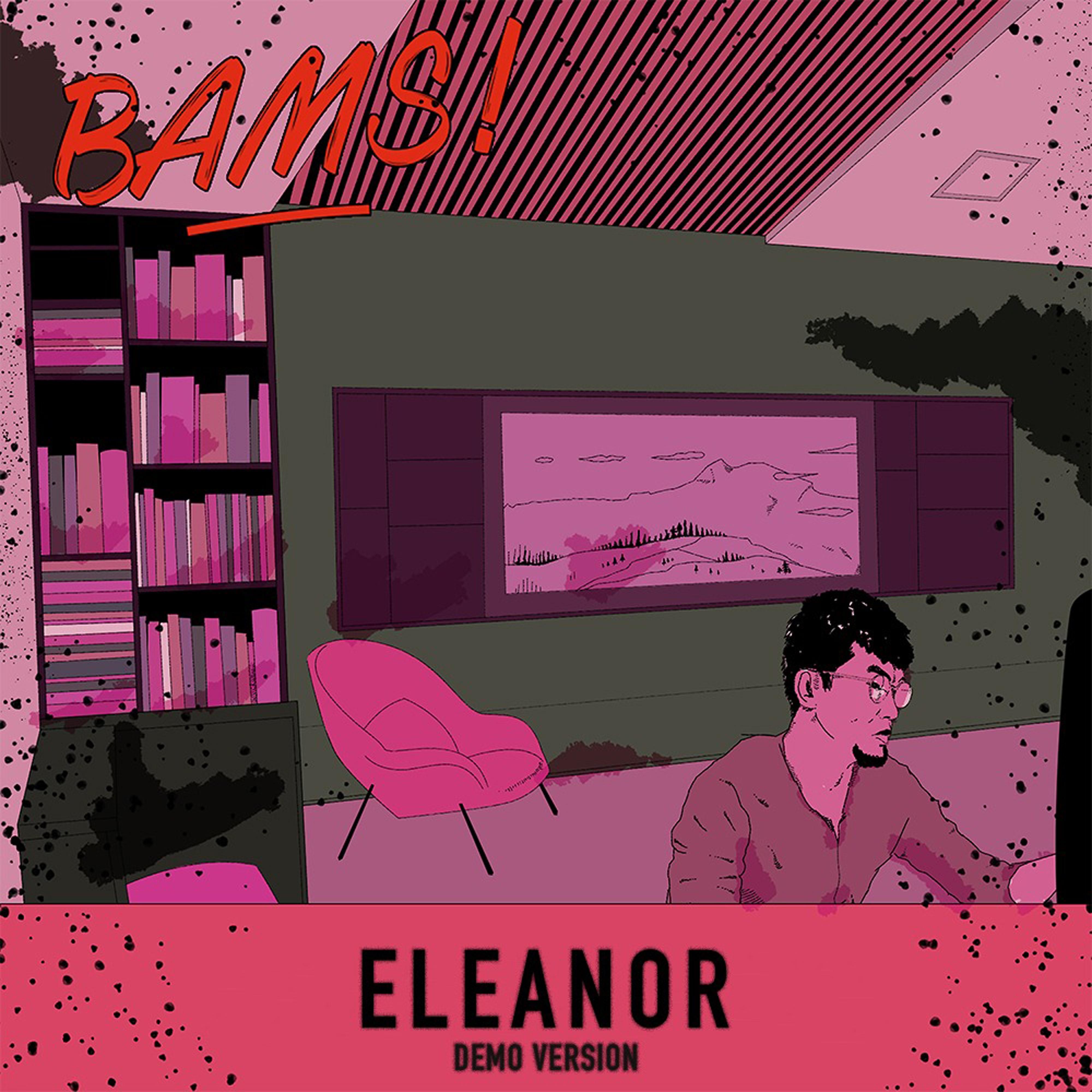 Постер альбома Eleanor (Demo Version)
