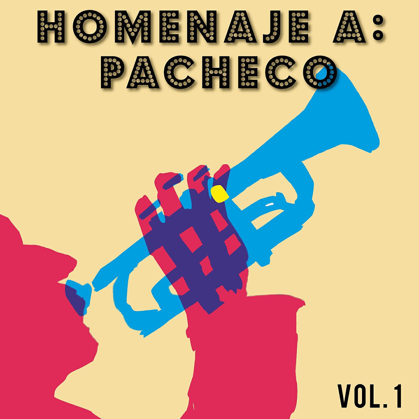 Pete Conde Rodriguez - Baila Vicente