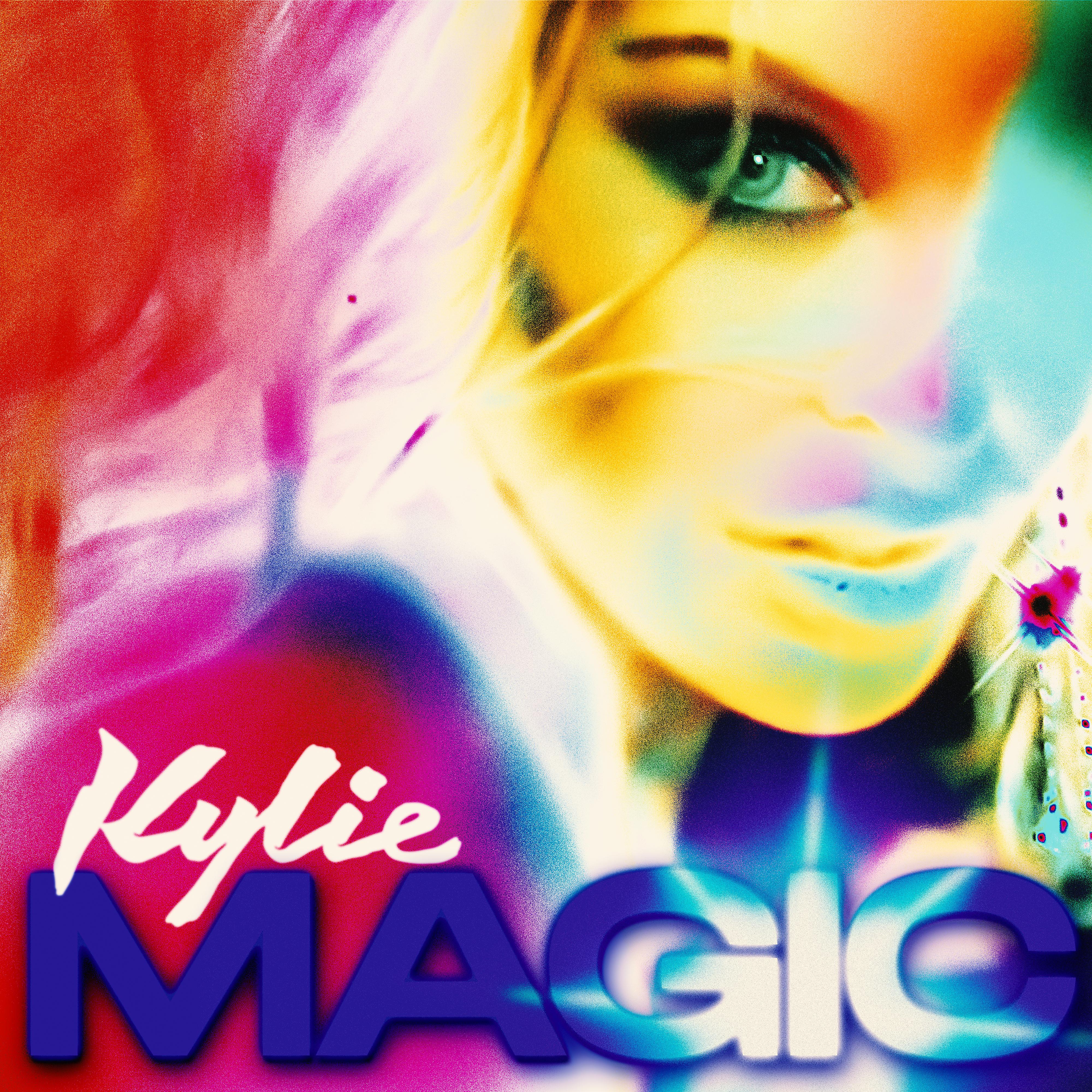Minogue kylie disco