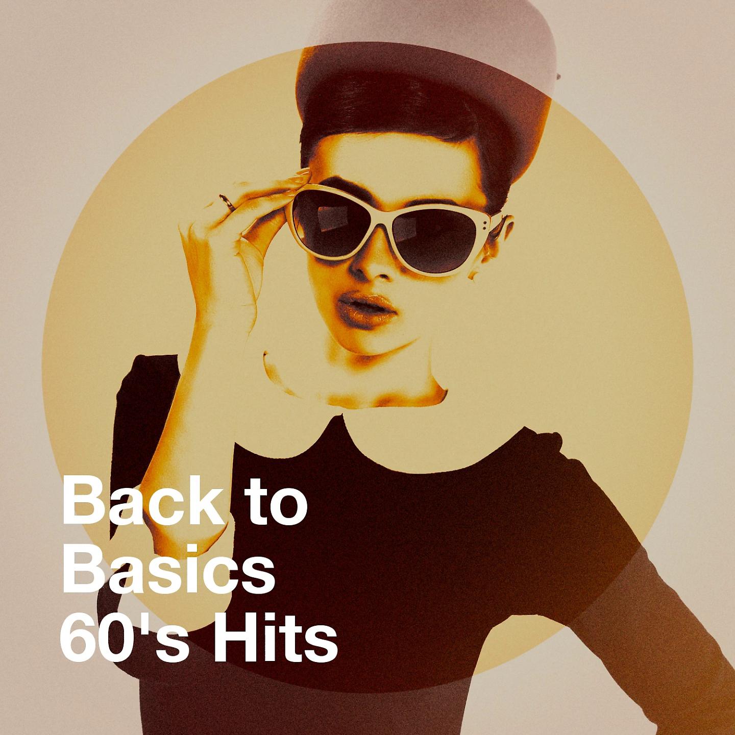Постер альбома Back to Basics 60's Hits