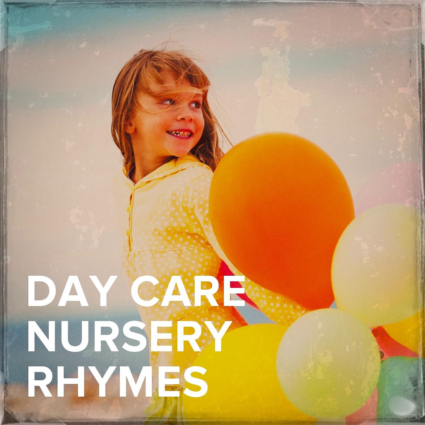Постер альбома Day Care Nursery Rhymes