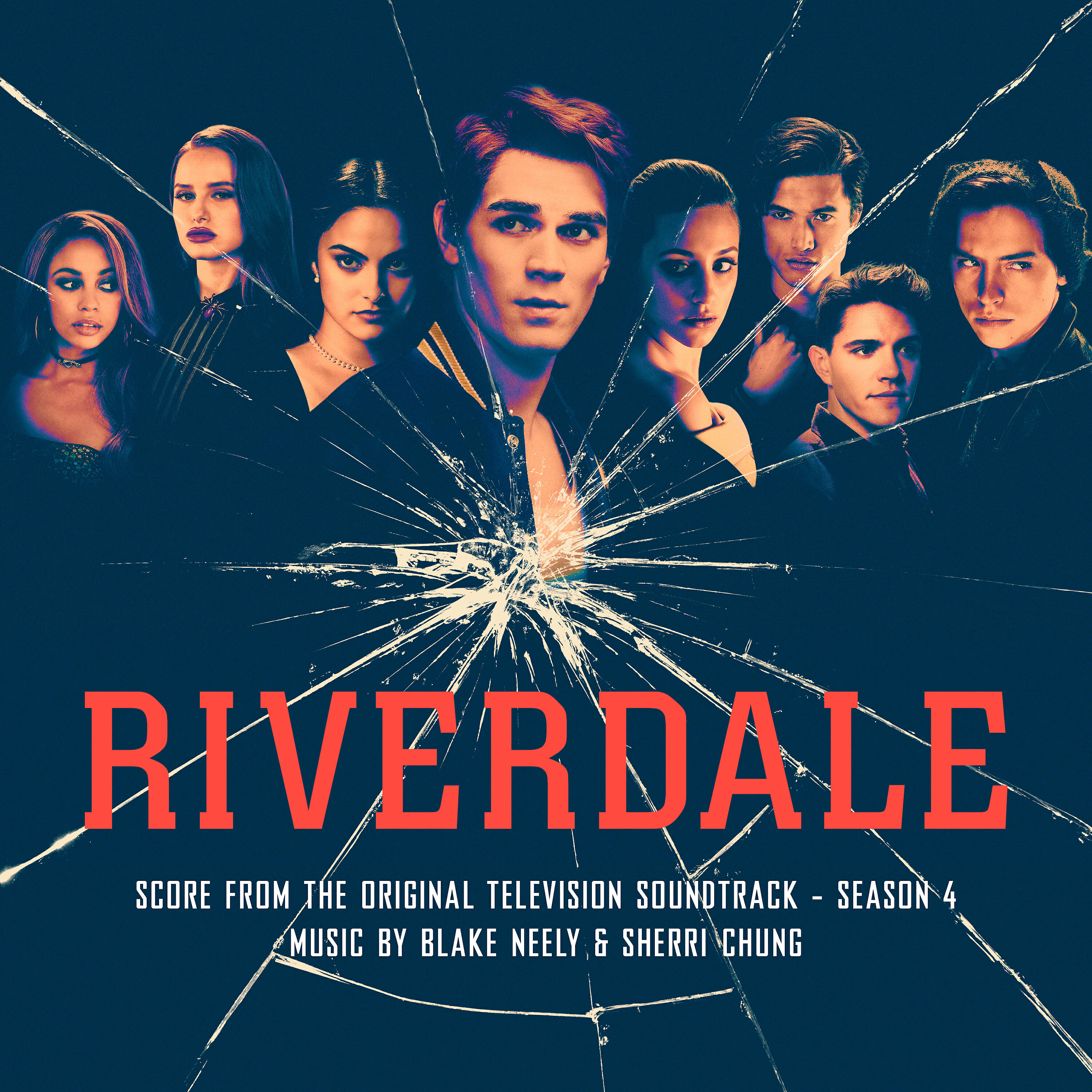 Blake Neely - The Death of Jughead Jones