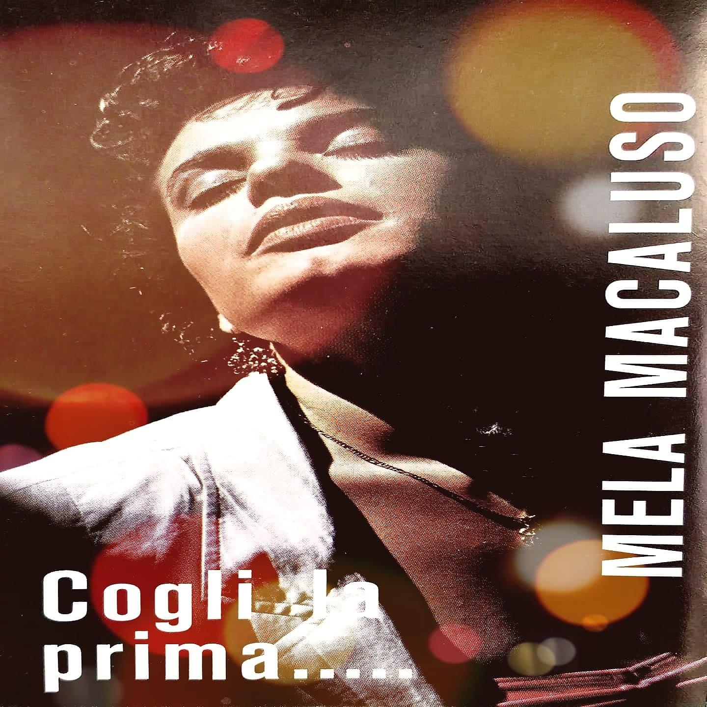 Постер альбома Cogli la prima...