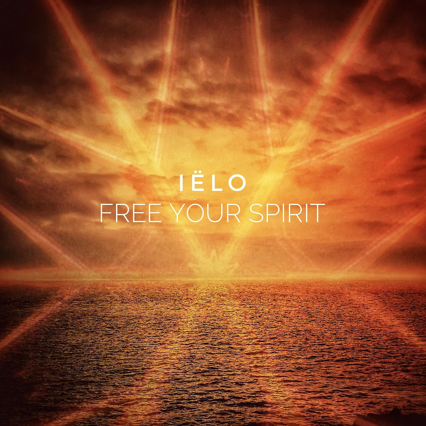 Постер альбома Free Your Spirit
