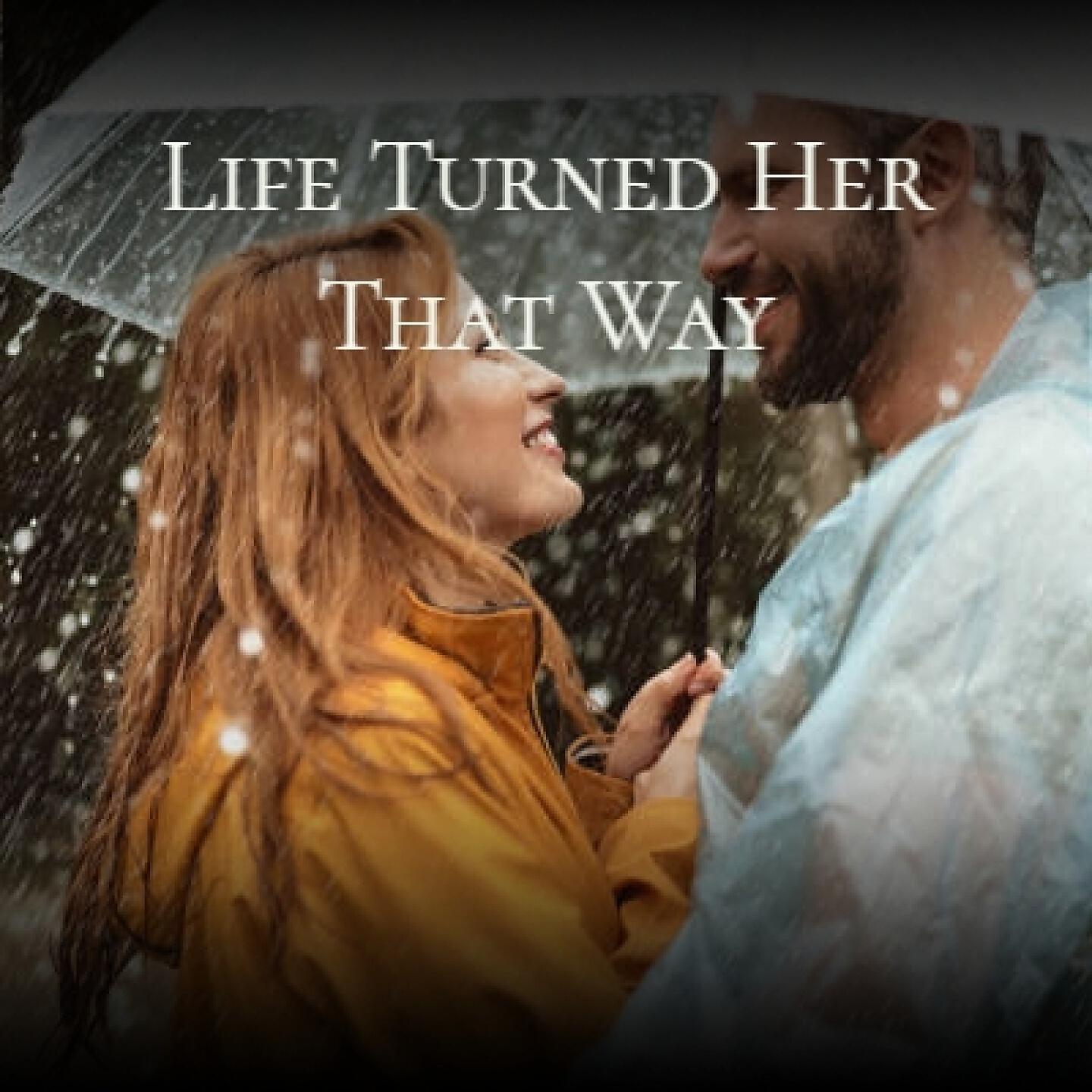 Mack Vickery - Life Turned Her That Way